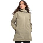 SCHÖFFEL Damen Jacke Softshell Jk Style Suavio WMS, Größe 36 in Braun