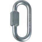 Mammut Maillon Schraubglied, 8mm