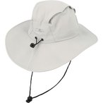 CMP Hut Herren  Hüte weiss Größe 60  Trekking  Windabweisend
