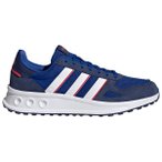 adidas - Run 84 - Sneaker 39 1/3 blau