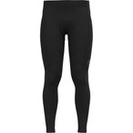 Odlo Zeroweight Warm Radhose lang Herren  Fahrradhose schwarz Größe S Rennrad 