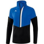 ERIMA Herren Squad Worker Top, Größe M in Blau