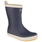 Viking - Seilas - Gummistiefel 36 blau