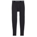 Smartwool - Merino 250 Baselayer Bottom Boxed - Merinounterwäsche Gr M schwarz
