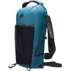 MAMMUT Rucksack Aenergy 18, Größe 18 in Blau
