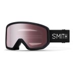 Smith - Transfer Mirror S2 - Skibrille Gr M lila
