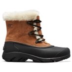 Sorel - Women's Snow Angel - Winterschuhe 36 schwarz/braun
