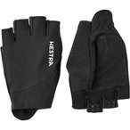 Hestra Spiro Short   Fingerhandschuhe schwarz Größe 6 Mountainbike | Rennrad |