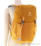 Deuter Junior 18l Kinder Rucksack-Orange-18