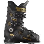 SALOMON Damen Ski-Schuhe ALP. BOOTS S/PRO HV X90 W GW Bk/Belu/Gol, Größe 26 in