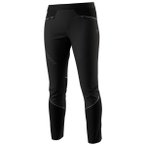 Dynafit - Women's Transalper Warm Pant - Trekkinghose Gr L schwarz
