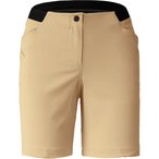Martini Sportswear Alpmate Summit  Damen  Softshellhose beige Größe L Camping 