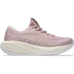 ASICS Damen Laufschuhe GEL-CUMULUS 28, Größe 42 ½ in Silber