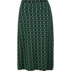 Blutsgeschwister Tender Slender Rock Damen  Röcke gruen Größe S Lifestyle  Ha