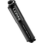 Lezyne Pocket Drive HV Fahrradpumpe Unisex ( Hellgrau one size Größe,)