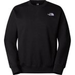 THE NORTH FACE Herren Sweatshirt M ESSENTIAL CREW, Größe XXL in Grau
