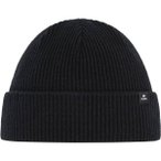 EISBÄR Herren Mütze SALMA 2.0, Größe ONE SIZE in Schwarz