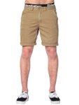 Horsefeathers Macks Shorts sand Gr. 28