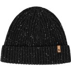 Fjällräven Övik Neps Mütze Unisex ( Schwarz one size Größe,)