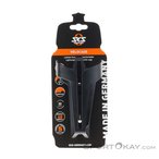 SKS Germany VeloCage Flaschenhalter-Schwarz-One Size