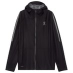 On - Performance Jacket - Laufjacke Gr S schwarz
