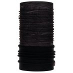 Buff - Polar - Schlauchschal Gr One Size schwarz