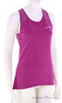 Vaude Sveit lll Damen Tanktop-Pink-Rosa-38