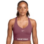 Nike Dri-Fit Seamless Damen Tanktop ( Pink XS)