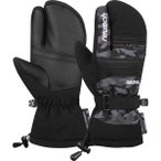 REUSCH Kinder Handschuhe Reusch Kondor R-TEX™ XT Junior Lobster, Größe 5,5 i
