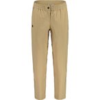 Maloja SchneebergM. Hose Damen  Wanderhose beige Größe XS Trekking  Elastisch 