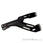 Elite Skekane Flaschenhalter-Schwarz-One Size