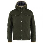 Fjällräven - Greenland No. 1 Down Jacket - Daunenjacke Gr M oliv
