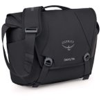 Osprey - Daylite Messenger 12 - Umhängetasche Gr 12 l grau/schwarz