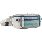 Patagonia Black Hole Waist Pack 5L - Gürteltasche birch white