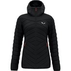 Salewa Brenta  Damen  Isolationsjacke schwarz Größe L Trekking  Isolierend Was