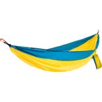 Cocoon Travel Double Hängematte  Hängematten gelb Größe One Size Reise | Cam