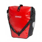 Ortlieb - Back-Roller - Gepäckträgertaschen Gr 2 x 20 l rot
