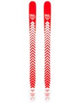 Blackcrows - All-Mountain Skier - Camox Birdie JR 2026  aus Holz - Kindergröße