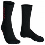 Falke - BC Impulse Peloton - Radsocken 37-38 schwarz