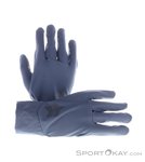 Fox Ranger Water Bikehandschuhe-Anthrazit-M