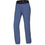 Ocun Mánia Hose Herren  Kletterhose blau Größe L Bouldern | Sportklettern  El