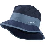 Vaude Lezza II Hut Kinder  Hüte blau Größe 50  Trekking  Elastisch