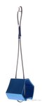 DMM Wired Torque Nut #4 Klemmkeil-Blau-4