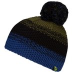 Ziener - Kid's Ishi-Z - Mütze Gr S schwarz