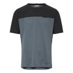VAUDE Herren T-Shirt Me Kuro Shirt II, Größe XXL in Grau