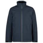 Heber Peak - SylvaHe. Winter Jacket - Winterjacke Gr 3XL blau