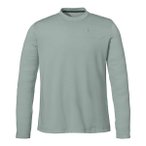 SCHÖFFEL Herren T-Shirts/Tanks lg.Arm He/Uni CIRC Longsleeve Style Smue MNS, Gr