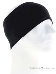 Mons Royale Haines Merino Stirnband-Schwarz-One Size