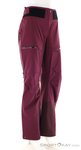 Mammut Haldigrat Light HS Damen Tourenhose-Lila-36