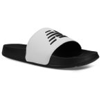 New Balance - Sandals - Sandalen 37,5 schwarz/grau